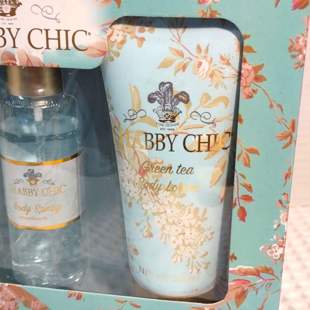 Shabby Chic Spa Set - Picture 5 of 5